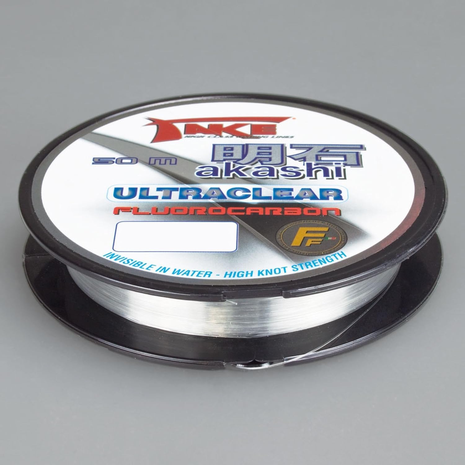 Lineaeffe Take Akashi fluorocarbon 50 m 0,20 mm