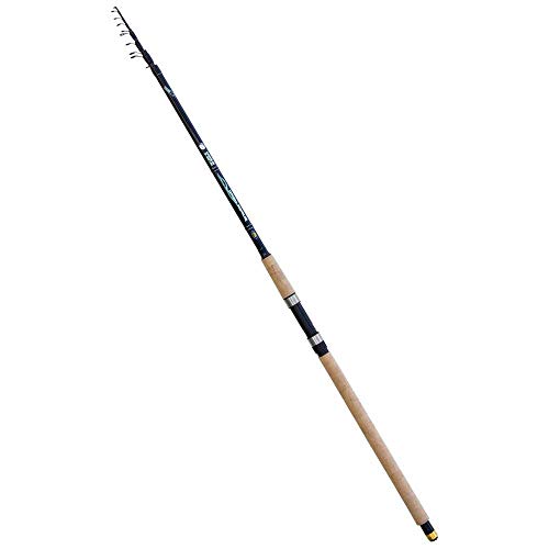 Lineaeffe Super Hero 1 3.50 m canna pesca 15-50 g sezioni