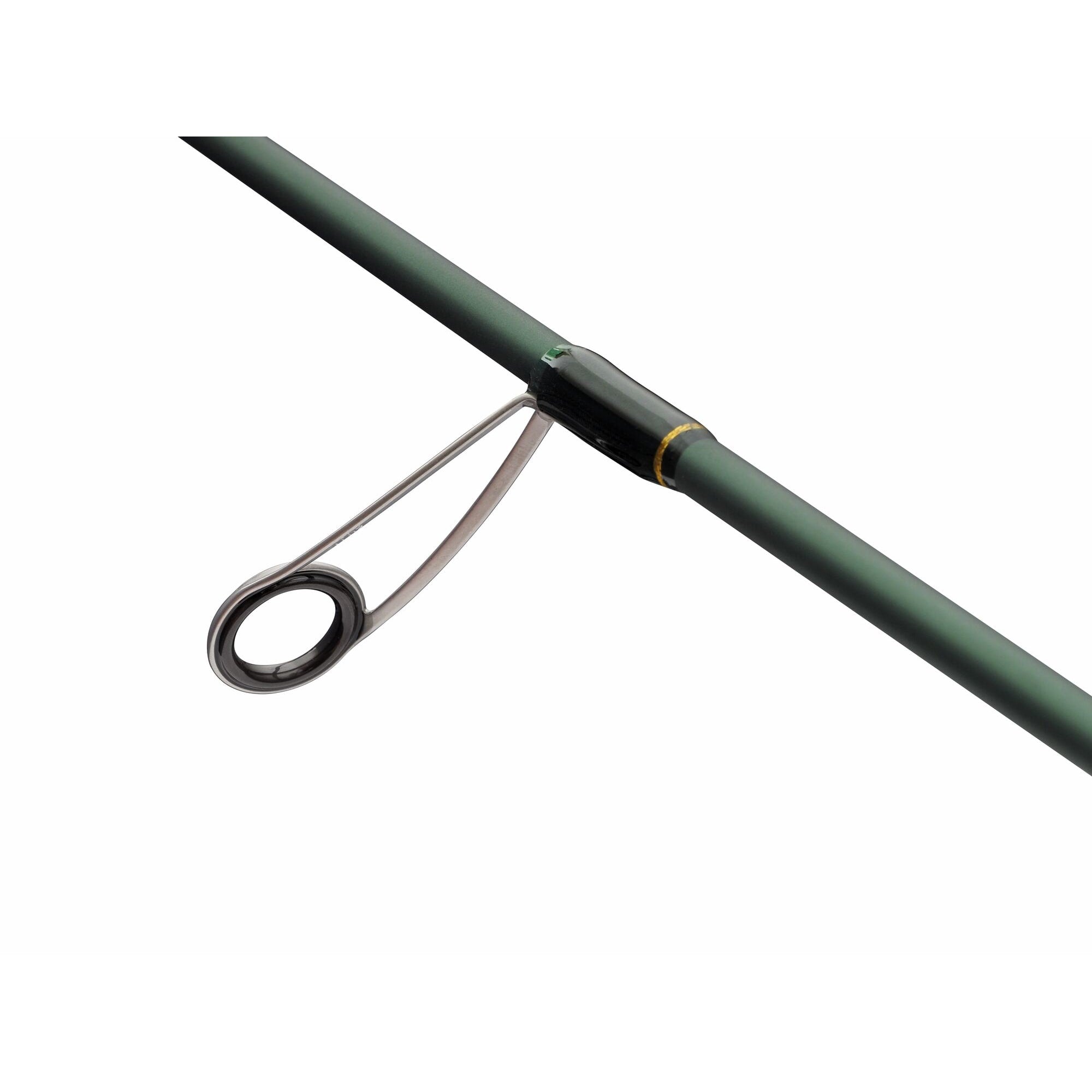 Abu Garcia Carabus Delicate2 canna spinning ultralight