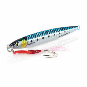Savage Gear Sandeel Long Cast Minnow Esca Mare