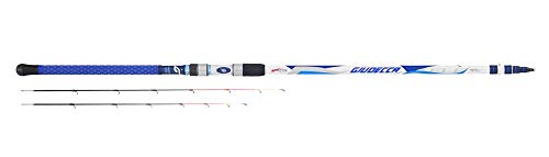 Tubertini Giudecca 2 Canna Bolentino 3.5 m 150-300 g Carbonio