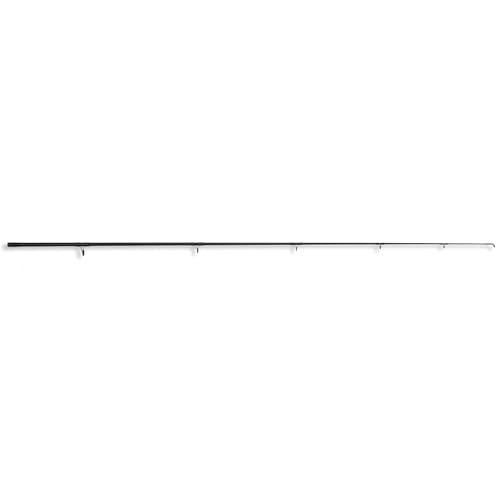 Lineaeffe Combo Carp kit canna 3,60 m 3 lb con mulinello