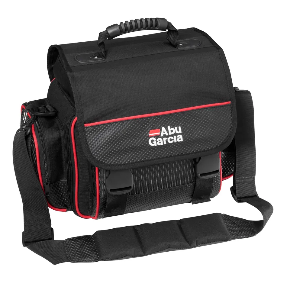 Abu Garcia Pro Series Borsa Pesca Porta Box artificiali