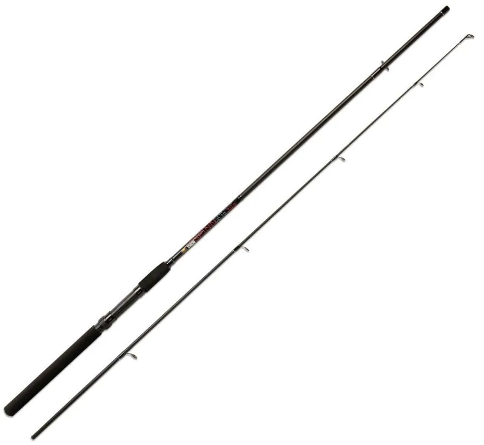 Linea Effe Vigor Spinn Canna Spinning 2,10 m 60 g