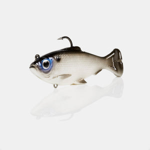 Savage Gear Pulse Tail Baitfish RTF swimbait pronta pesca