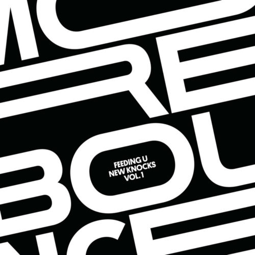 Albore WW-005 Feeding U New Knocks Vol.1 doppio vinile