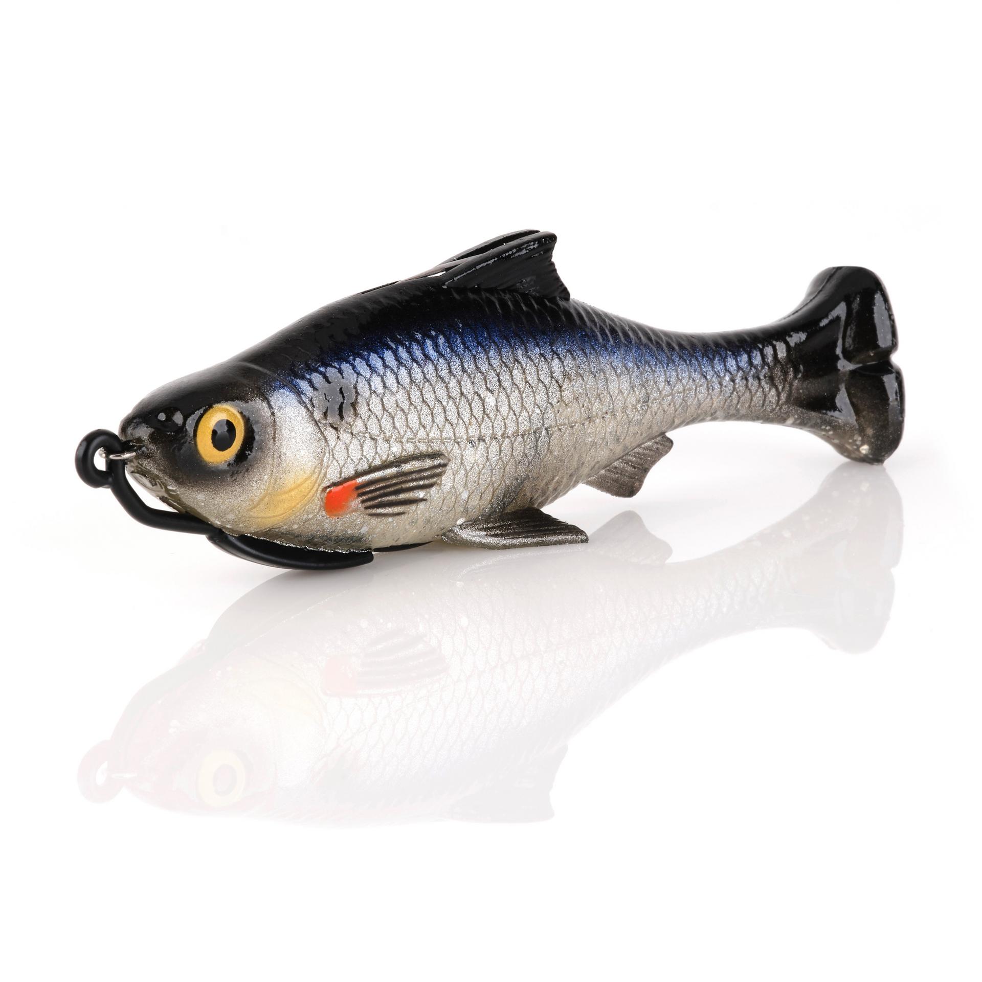 Savage Gear Pulse Tail Shiner Loose Body swimbait soft