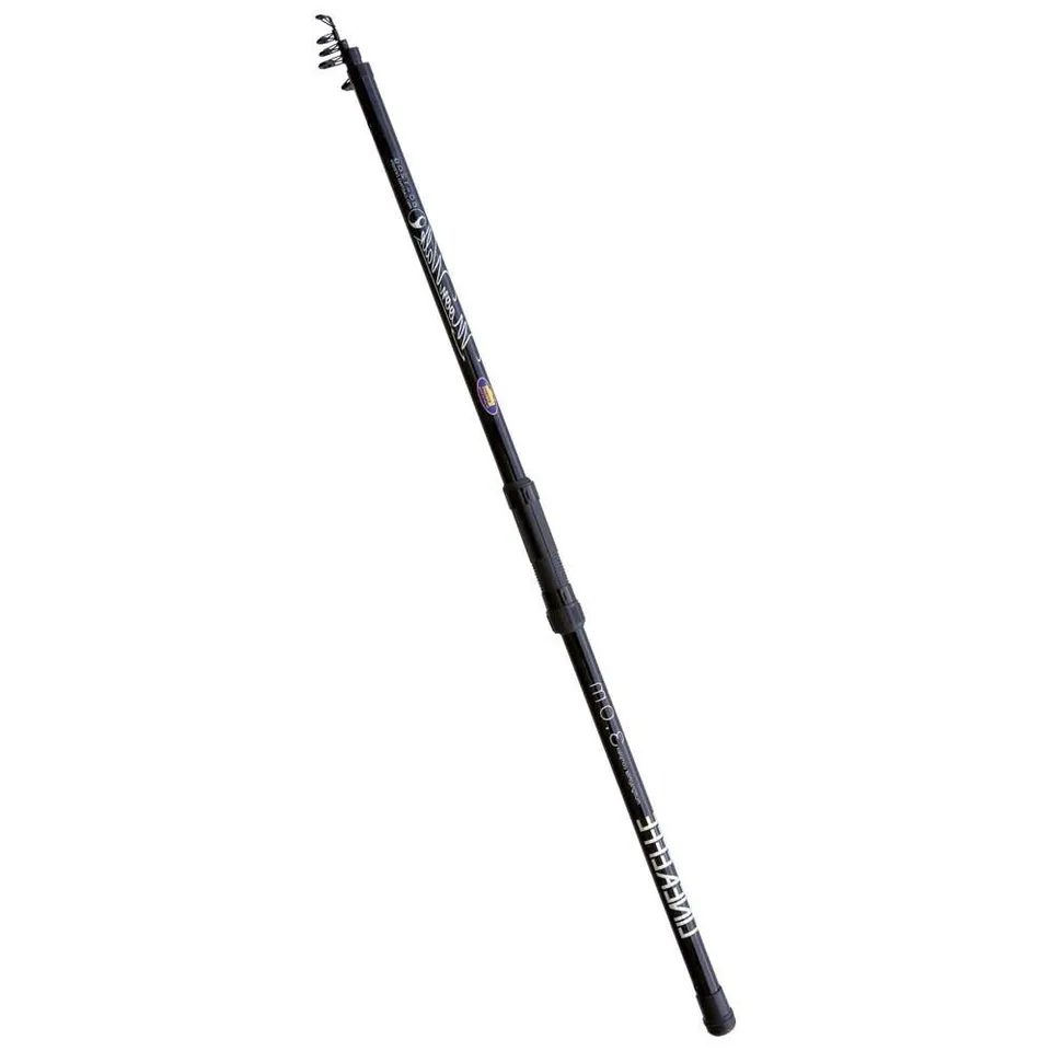 Linea Effe Moon Walk Canna Surfcasting 4.20 m 60-120 g