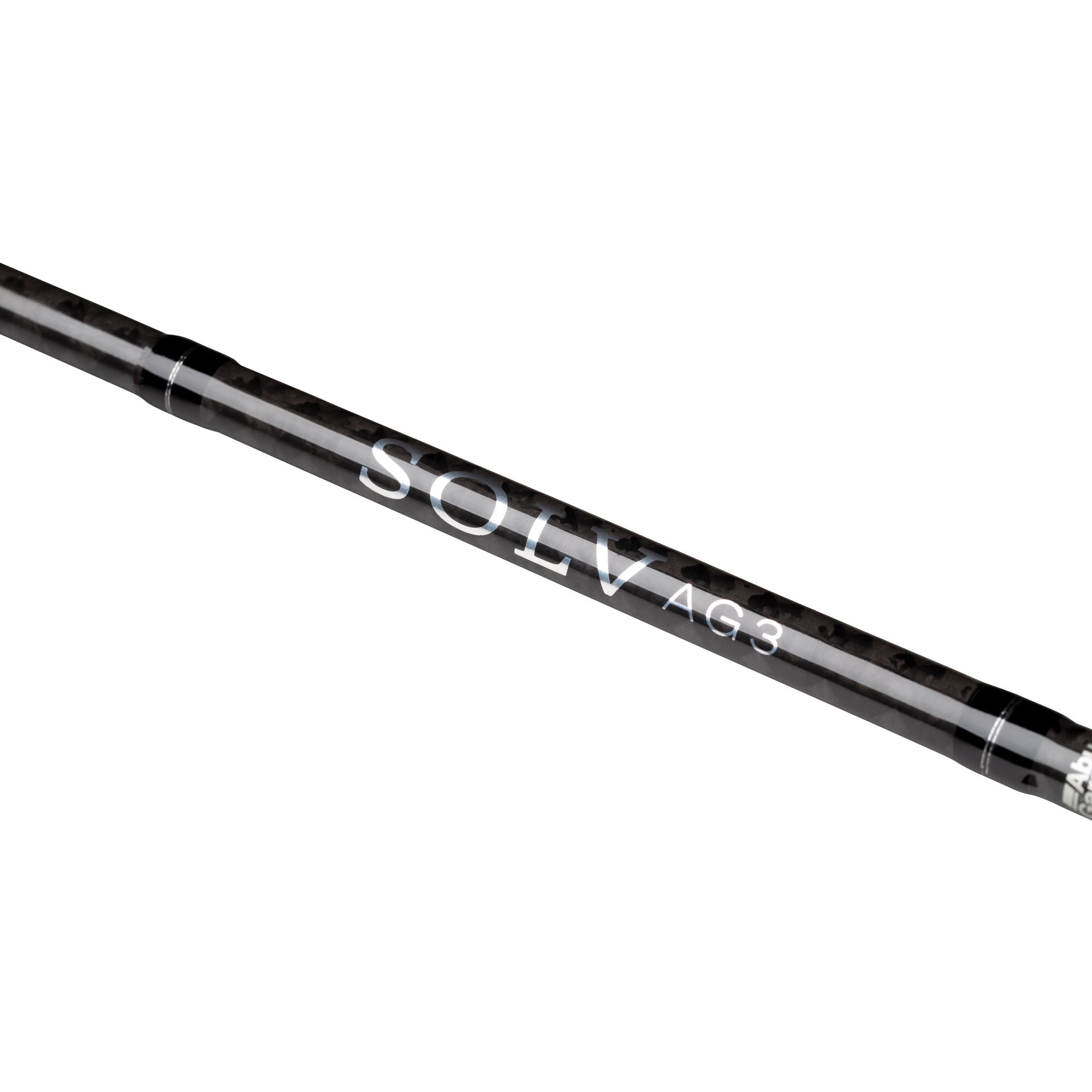 Abu Garcia Sölv AG3 canna spinning 2,70m 10-30 g carbonio