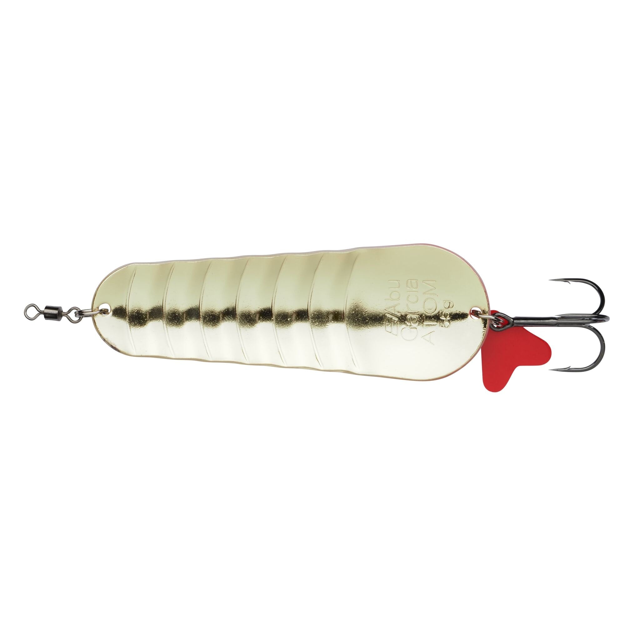 Abu Garcia Atom Pro cucchiaino 20 g Fire Perch