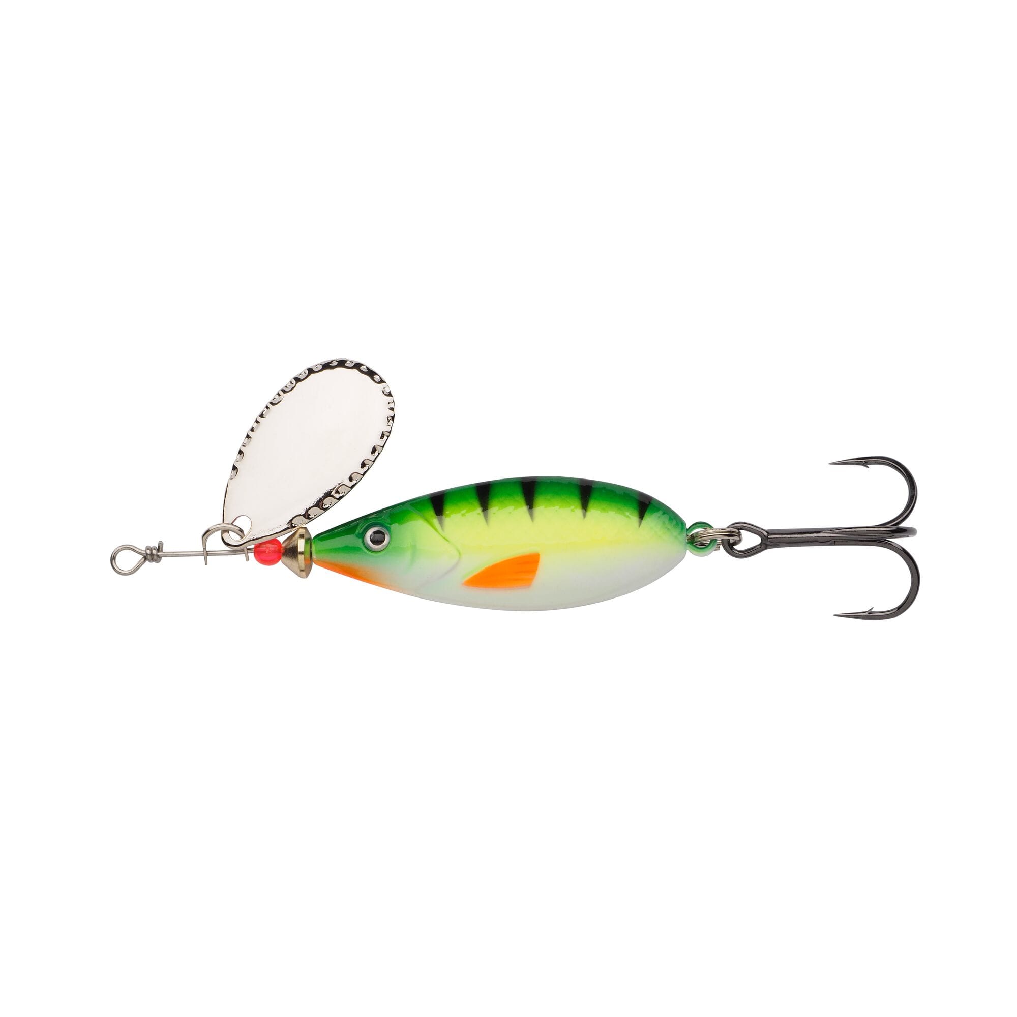 Abu Garcia Droppen Maxi cucchiaino pesca trota 9 g Roach