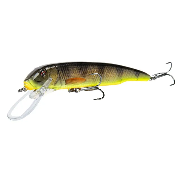 Savage Gear Sucker Flanker jerkbait 9" Firetiger Glitter
