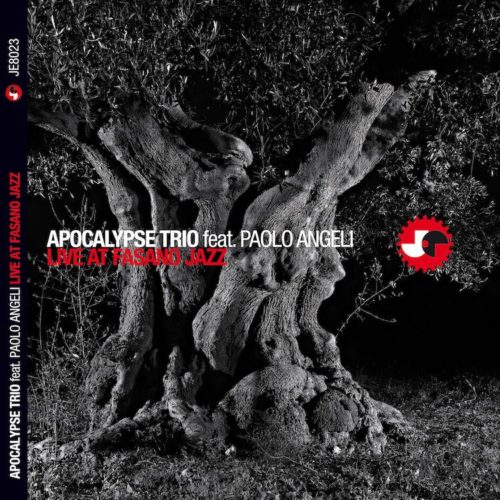 Albore JE 8023 Live at Fasano Jazz CD Apocalypse Trio