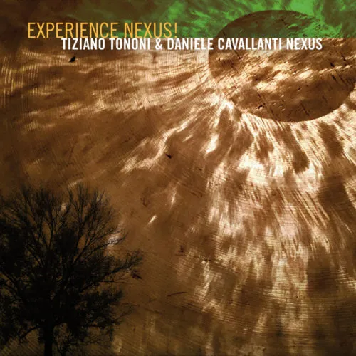 Albore RRJ 1035 CD jazz Experience Nexus Tononi