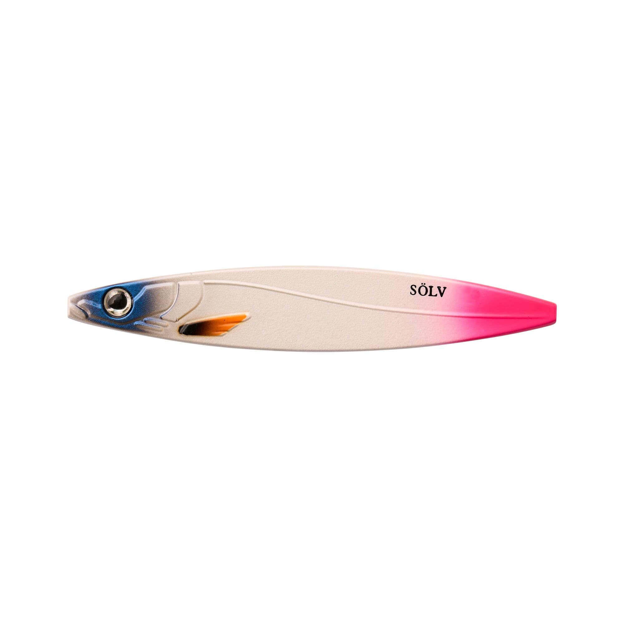 Abu Garcia Sölv SKÄRR cucchiaino Blue Herring 12 g