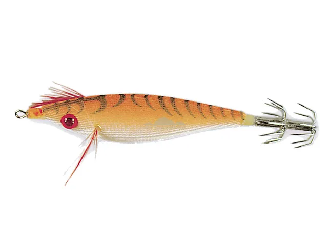 Lineaeffe Totosutte Diki-Diki totanara orange 2.5 8 cm