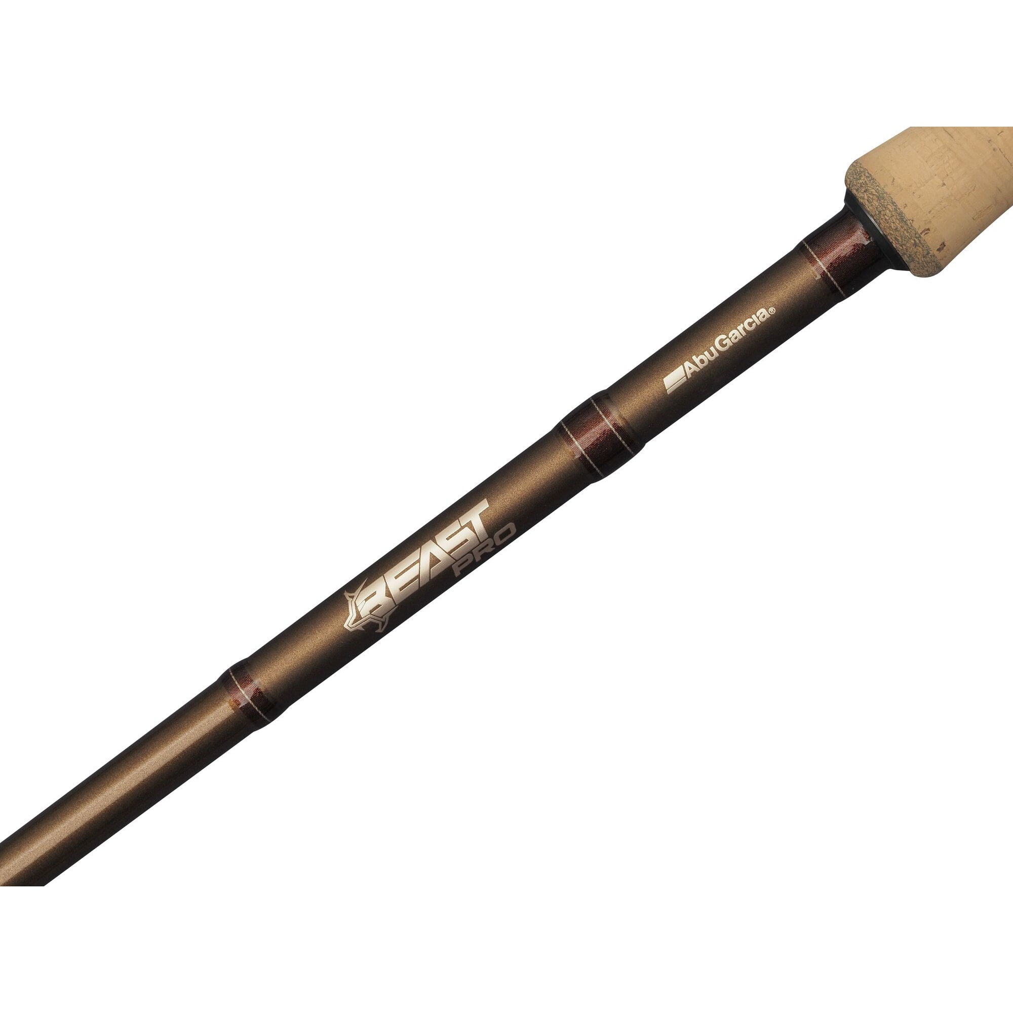 Abu Garcia Beast Pro 2,44 m H canna casting luccio