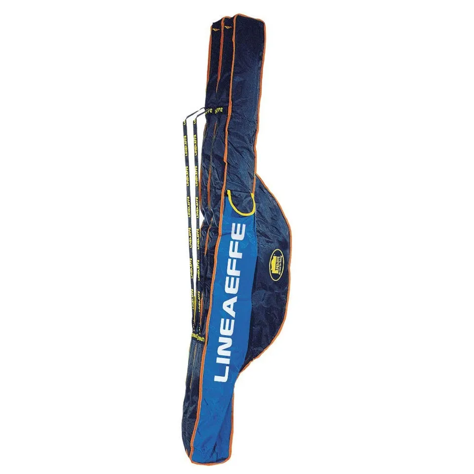 Lineaeffe Fodero Surf Casting Portacanne Pesca Mare