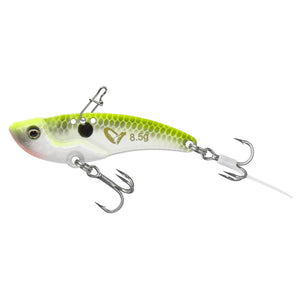 Savage Gear Cannibal VIB Blade esca lama vibrante