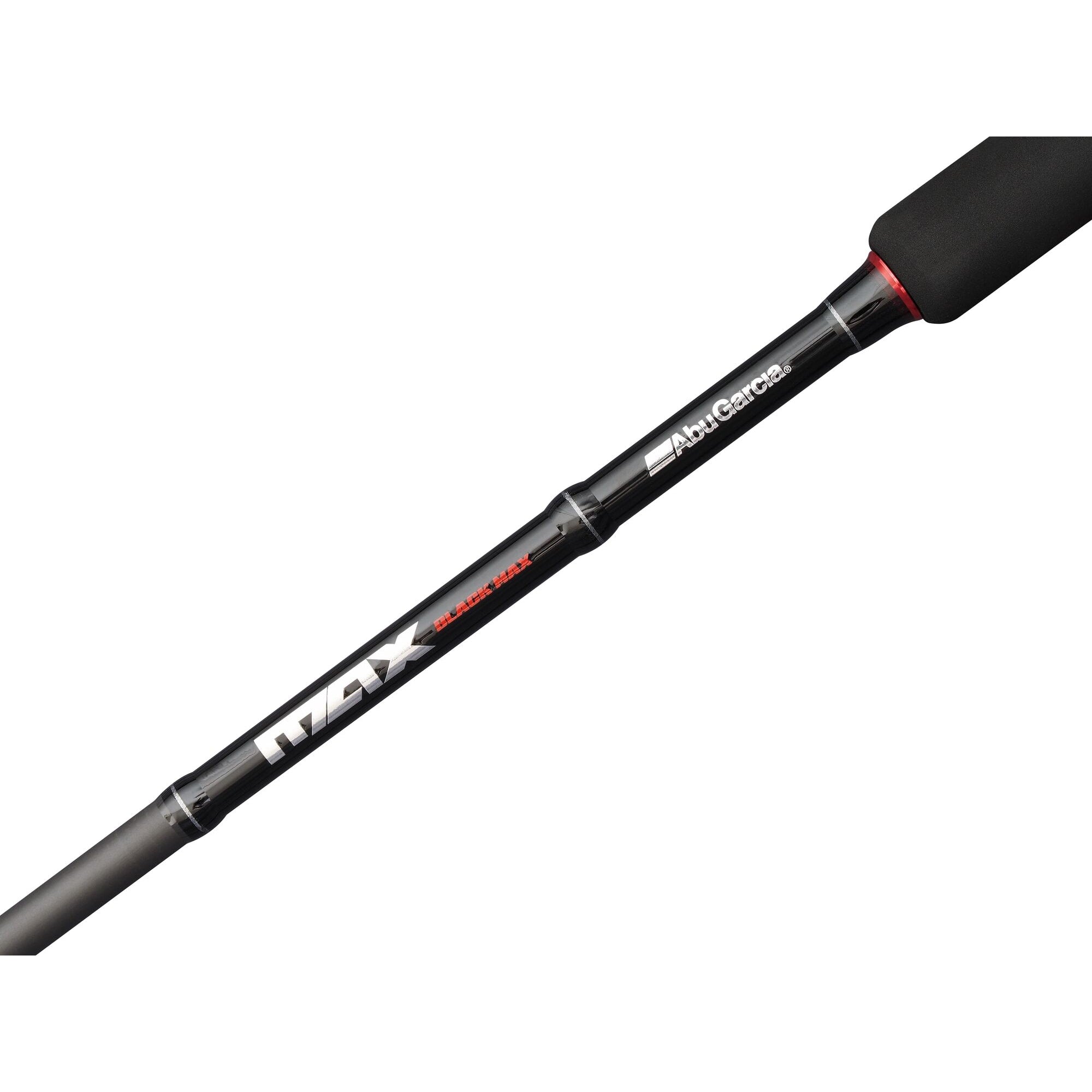 Abu Garcia Max Black Max Combo Spinning 2,13m