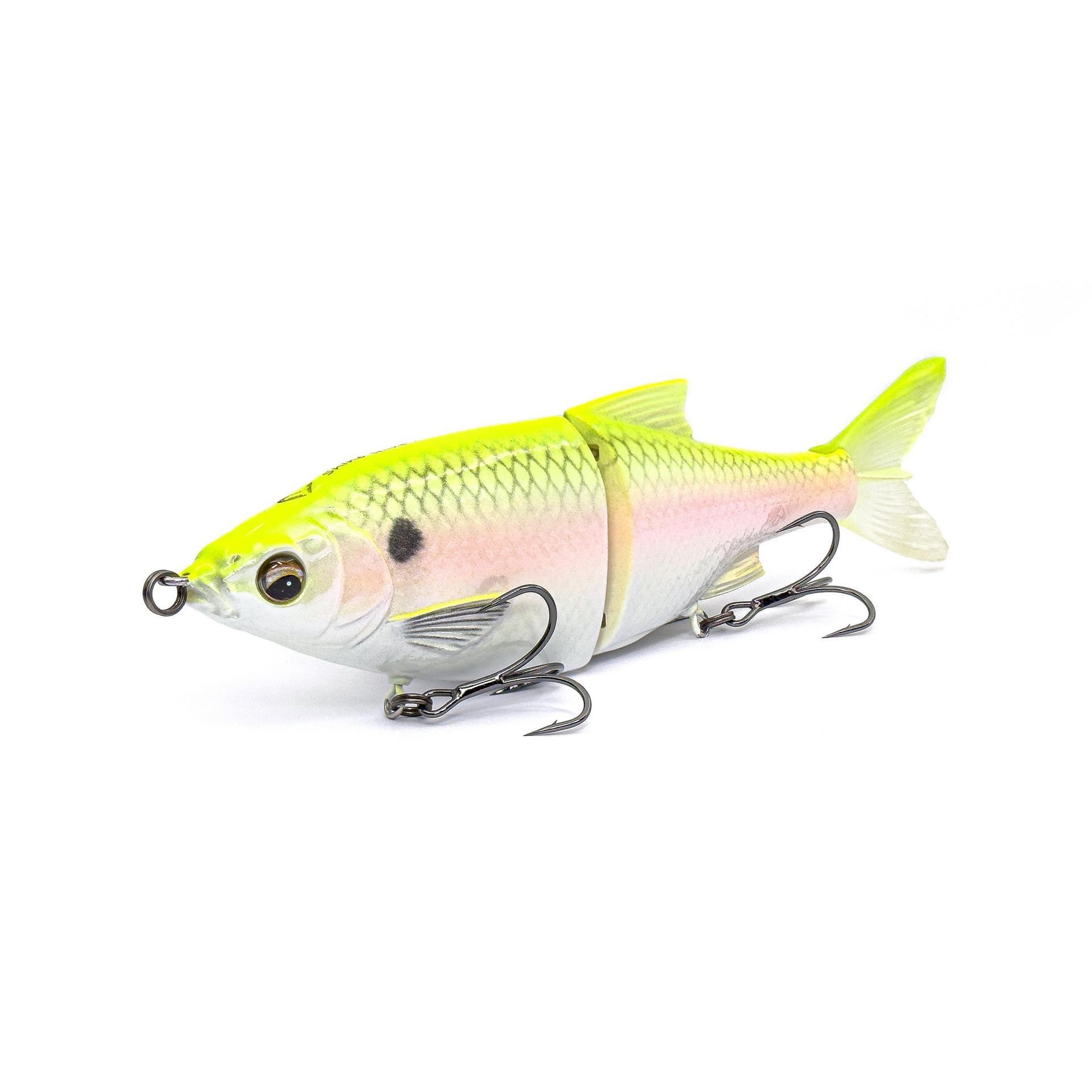 Savage Gear Shine Glide Pro glide bait Baby Bass 5,25 in