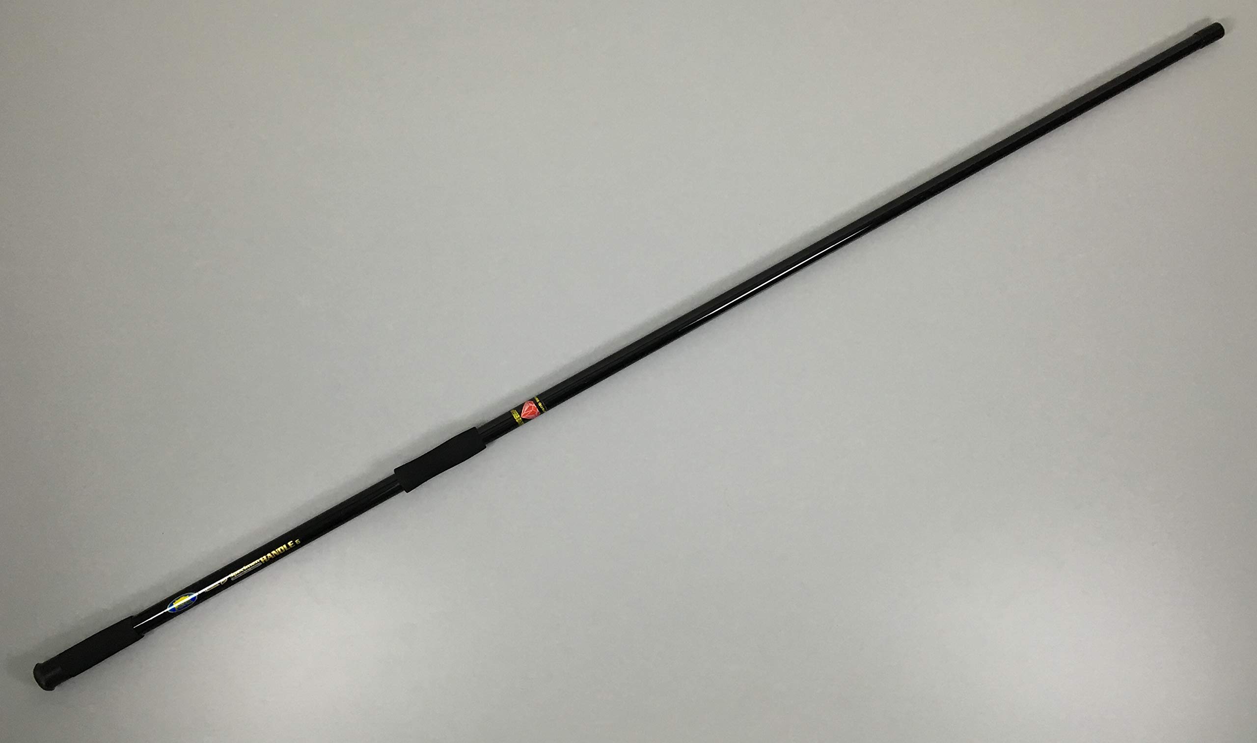 Linea Effe Specimen Manico Guadino 1,80 m Monopezzo Attacco Universale