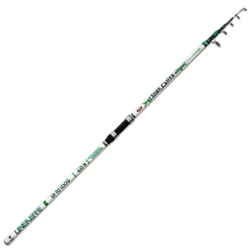 Linea Effe Mormora 4 Surfcaster canna mare telescopica 100 g