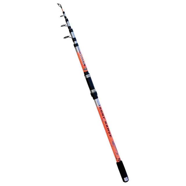 Lineaeffe Surf Range 3.60 m canna surfcasting 100-300 g