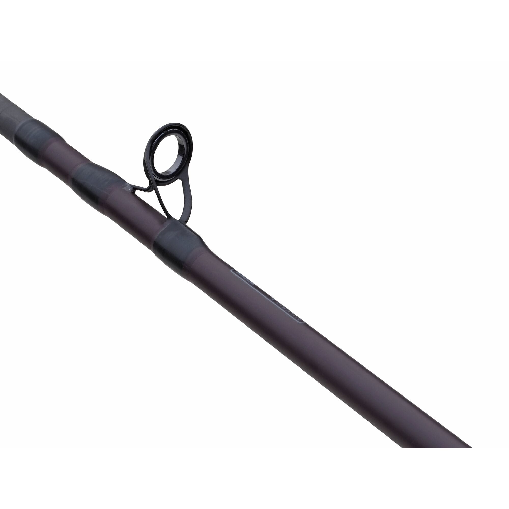 Abu Garcia Beast canna jerkbait luccio