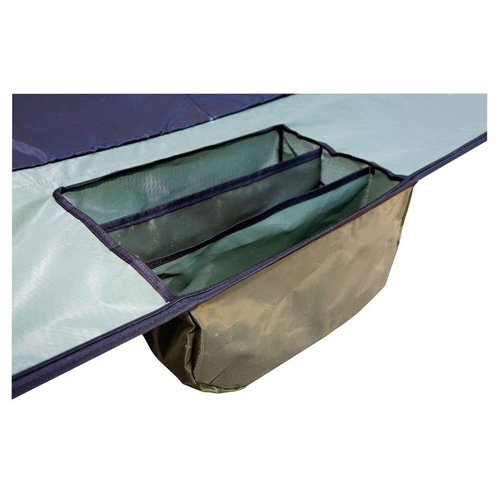 Linea Effe Borse Fodero Carp Rod Cover 3+3 195x30 cm