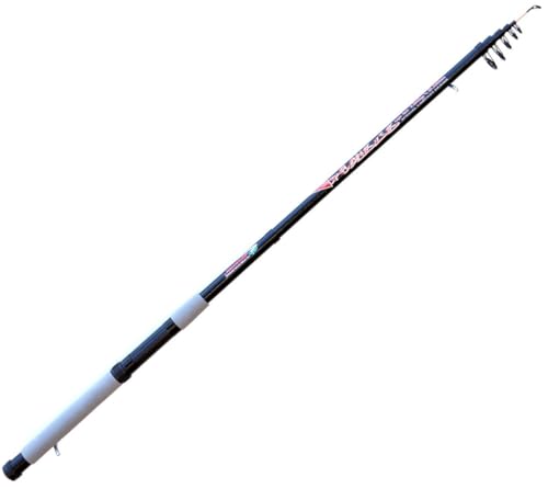 Lineaeffe Vigor Pegasus 3.60 m Canna Surfcasting 150 g