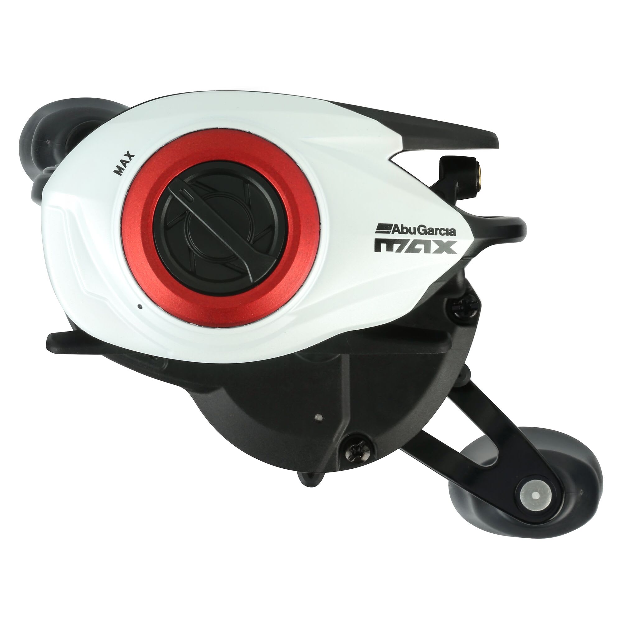 Abu Garcia Max Pro Mulinello Casting Low Profile