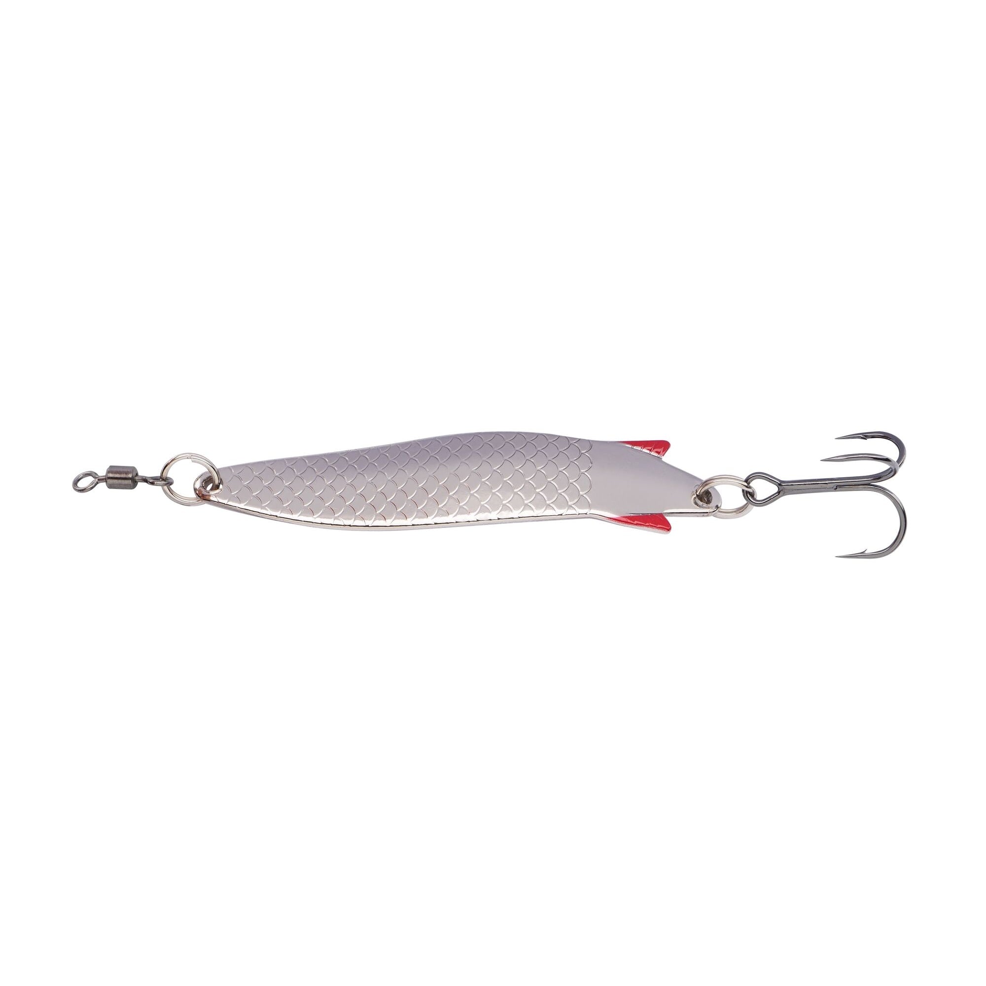 Abu Garcia Toby Spoon Cucchiaino 10 g Silver Trota