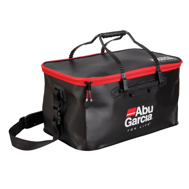 Abu Garcia Pro Series Borsa Impermeabile Barca Stagna