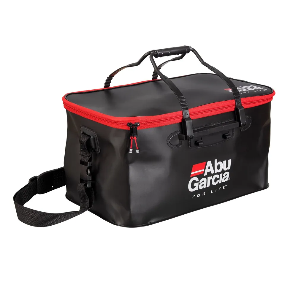 Abu Garcia Pro Series Borsa Impermeabile Barca Stagna