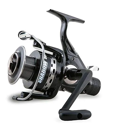Lineaeffe TS Shadow 4000 mulinello baitrunner feeder carpa