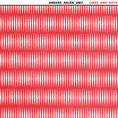 Albore Lines and Dots SAS 001 Vinile Anders Ahlén Avanguardia