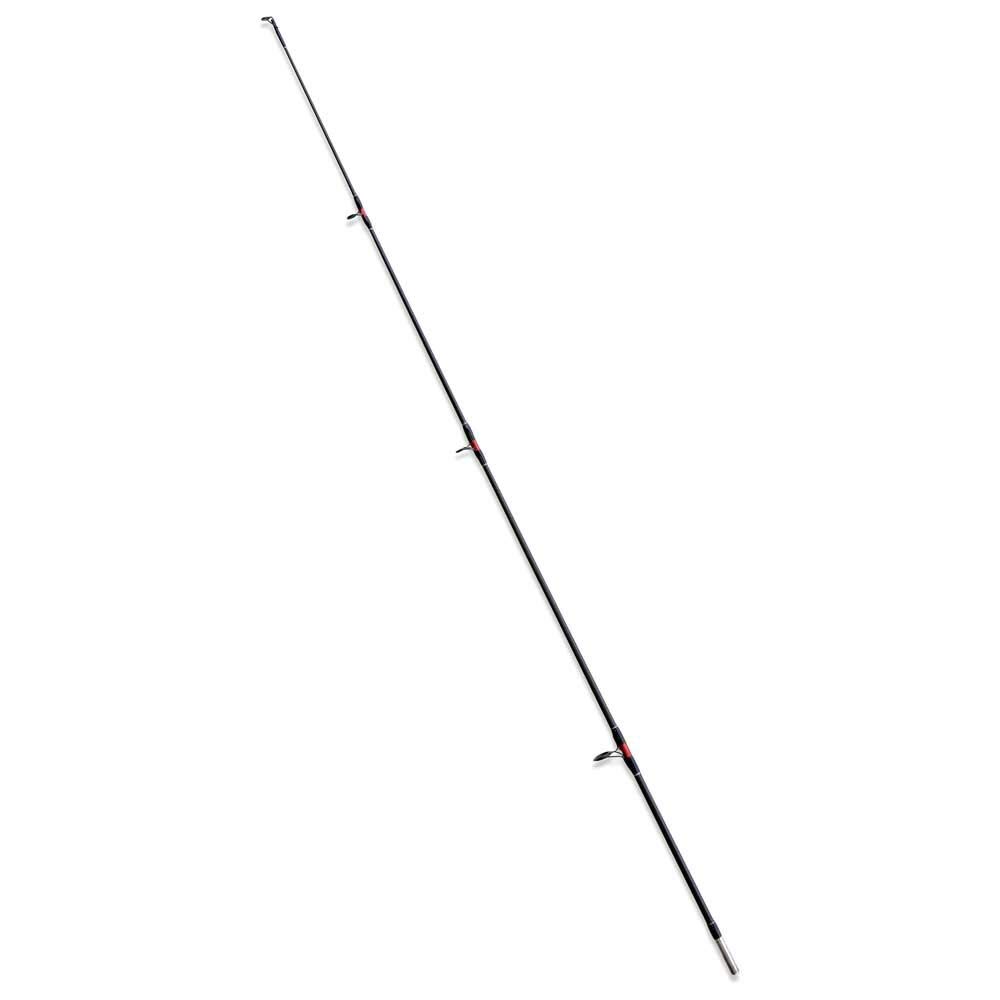 Lineaeffe Mustang 1.65 m 100-250 g Canna Barca Bolentino
