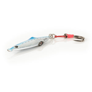 Savage Gear Cannibal Squish Erratic Jig jig verticale mare