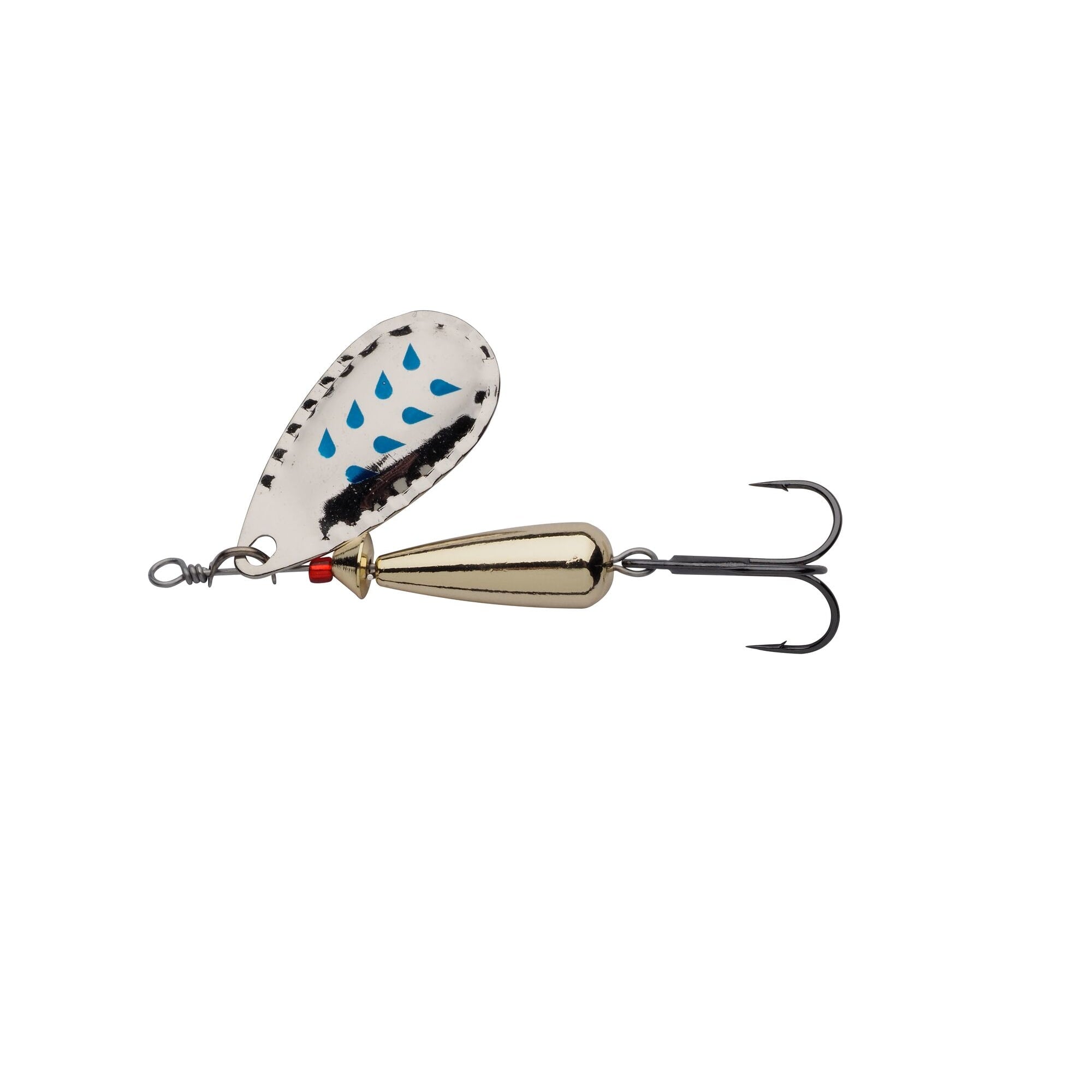 Abu Garcia Droppen Silver cucchiaino 6 g trota torrente
