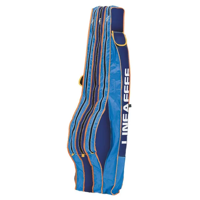 Lineaeffe Fodero portacanne da pesca imbottito