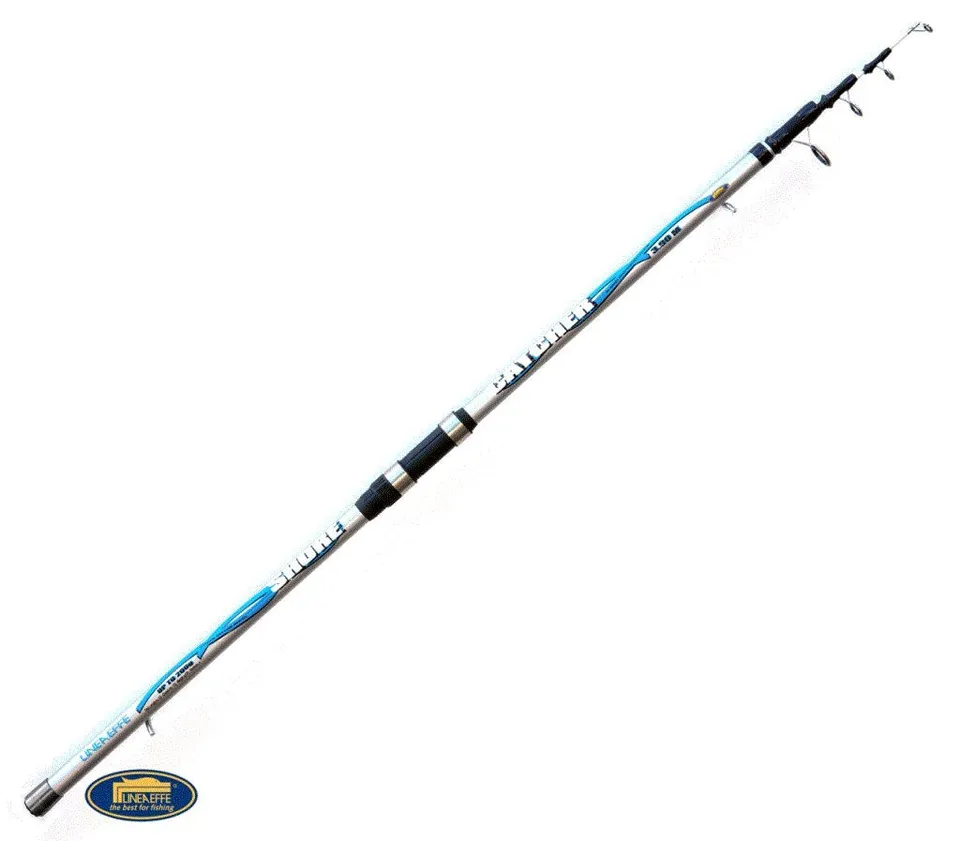 Linea Effe Shore Catcher WWG 3.90 m canna surfcasting 200 g