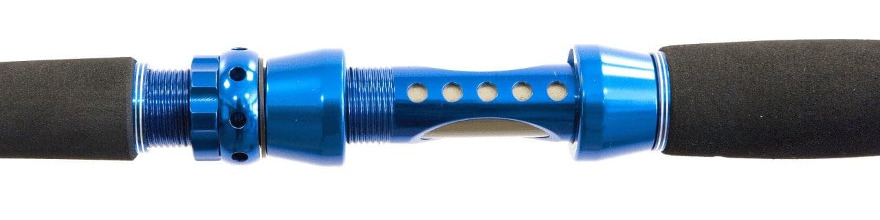 Lineaeffe Aquarex Jig Traction 12 kg 1.80 m canna jigging 300 g