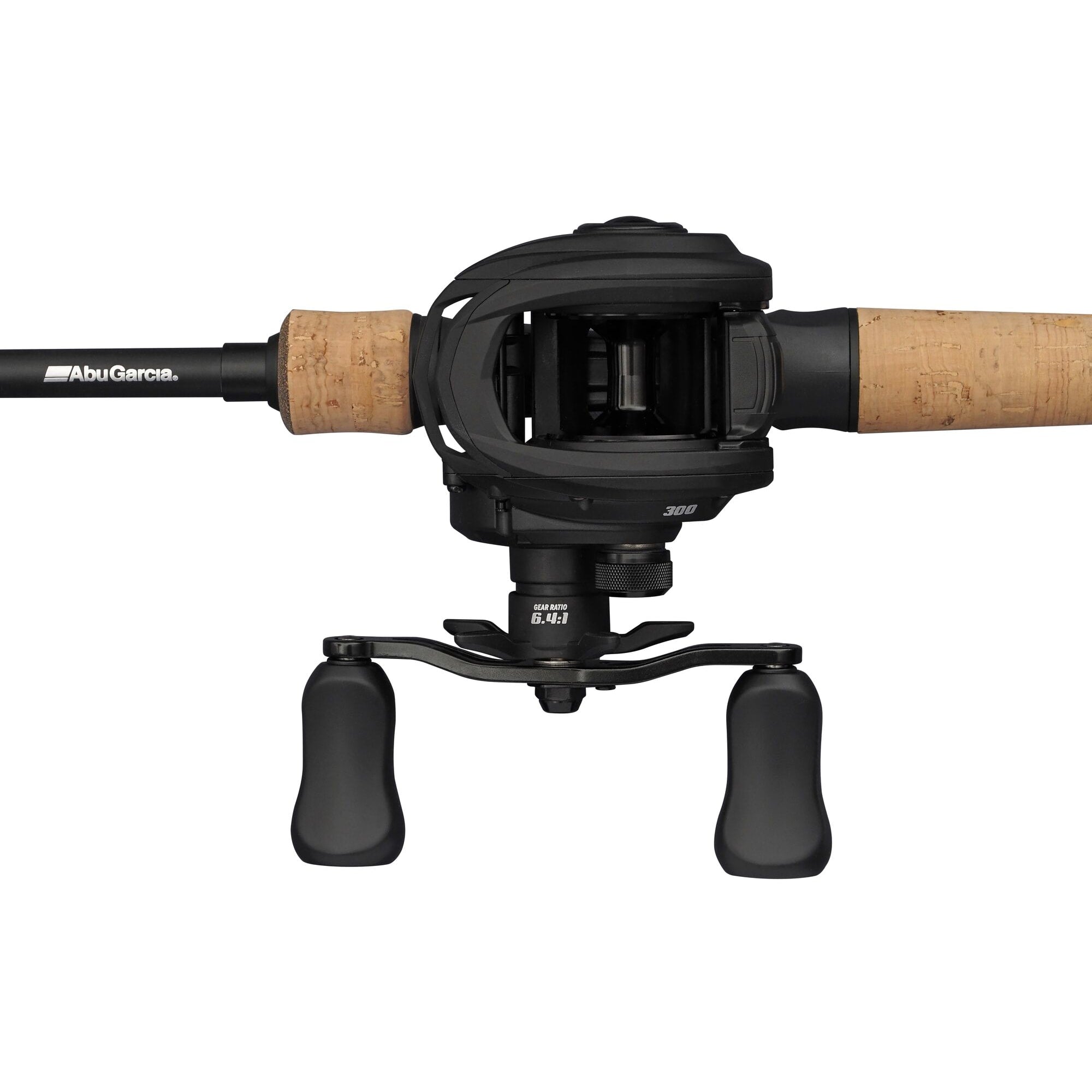 Abu Garcia Max Pike combo casting 2,13 m per luccio