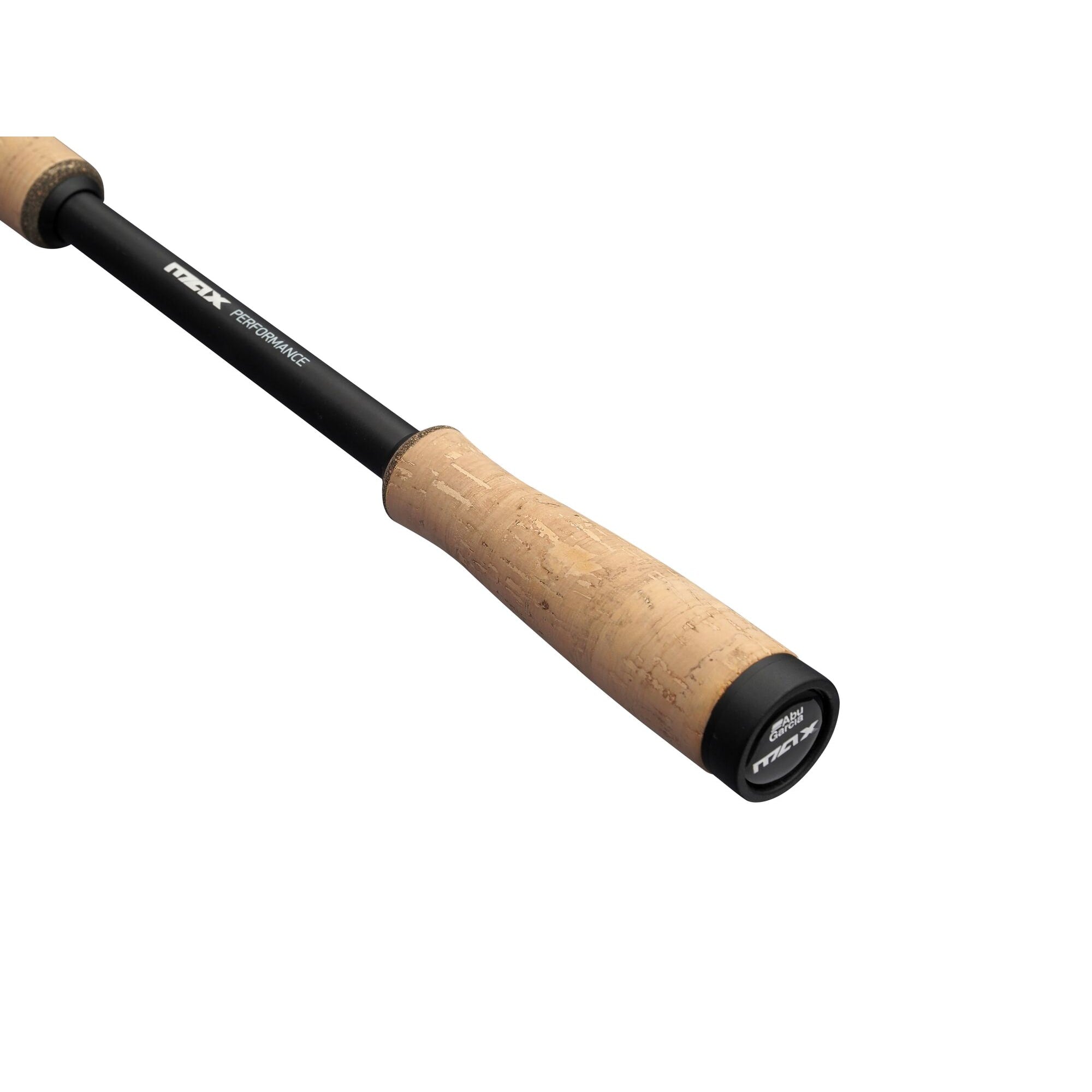 Abu Garcia Max Pike combo casting 2,13 m per luccio