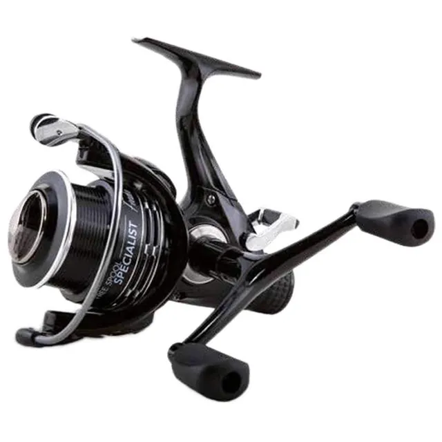 Linea Effe TS Feeder Mulinello 35 9 Cuscinetti 5,2:1