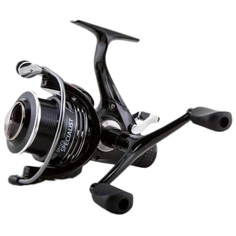 Linea Effe TS Feeder Mulinello 35 9 Cuscinetti 5,2:1