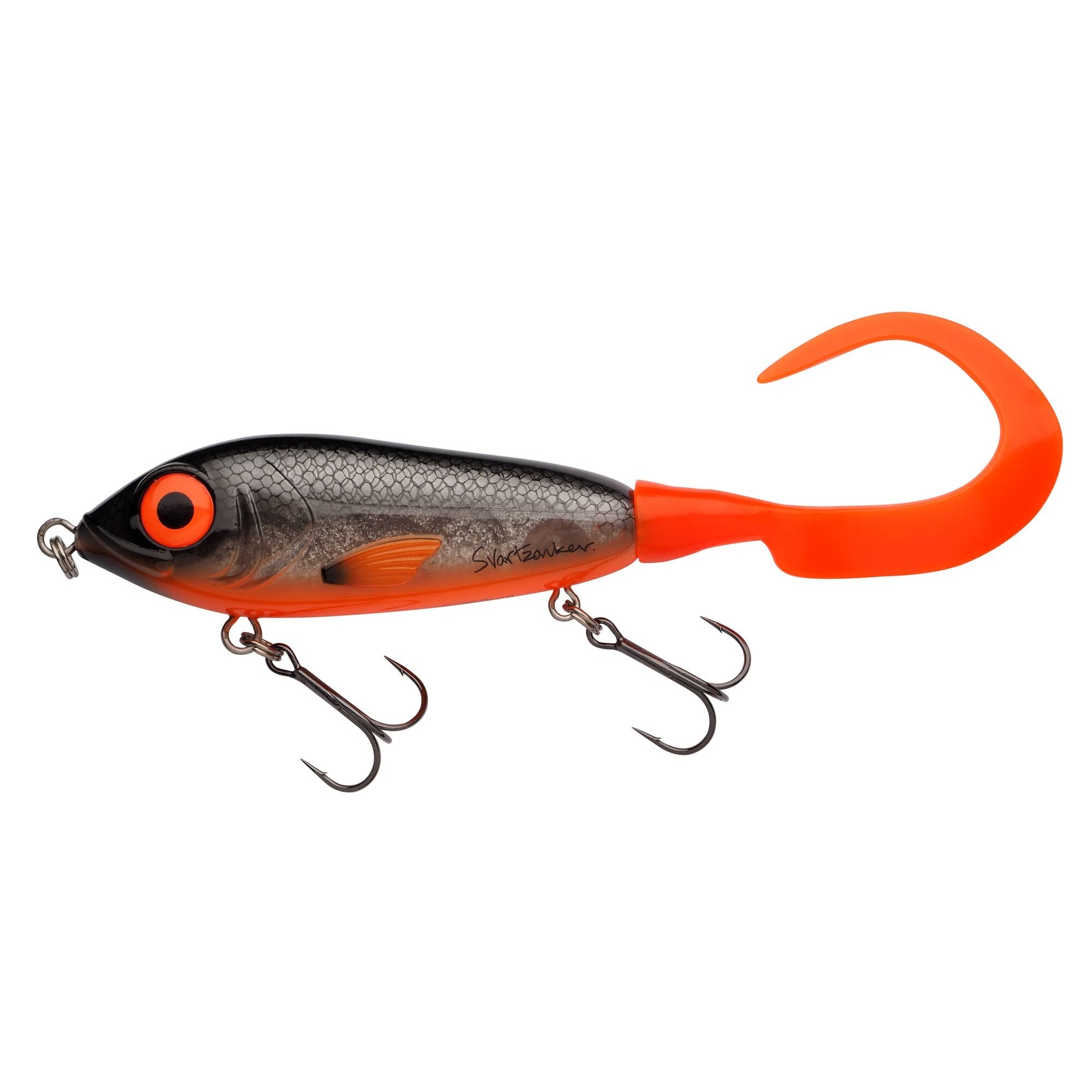 Abu Garcia Svartzonker McMy Tail Jerkbait 50 g Blue Sunrise