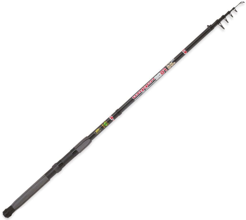 Linea Effe Oxygen 2.10 m 60 g Canna Surfcasting Telescopica