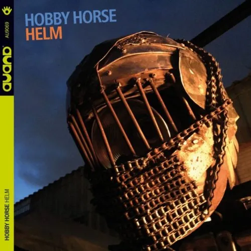 Albore AU9069 Helm CD Hobby Horse elettronica live